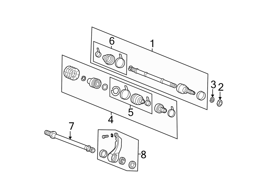 7FRONT SUSPENSION. DRIVE AXLES.https://images.simplepart.com/images/parts/motor/fullsize/1022306.png