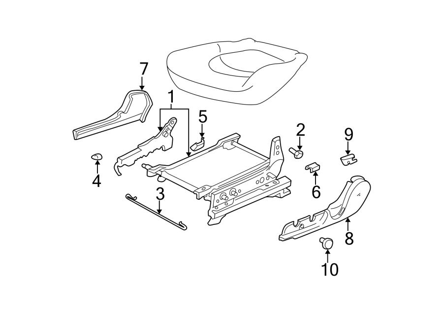 7SEATS & TRACKS. TRACKS & COMPONENTS.https://images.simplepart.com/images/parts/motor/fullsize/1022430.png