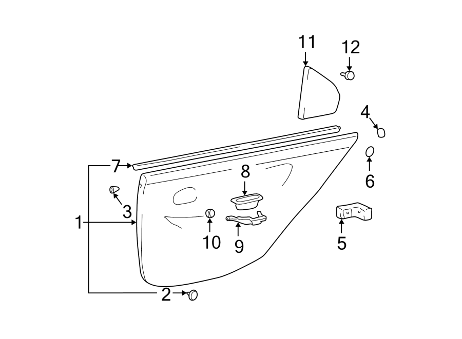 7REAR DOOR. INTERIOR TRIM.https://images.simplepart.com/images/parts/motor/fullsize/1022550.png