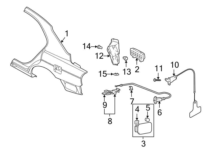 5QUARTER PANEL & COMPONENTS.https://images.simplepart.com/images/parts/motor/fullsize/1022565.png