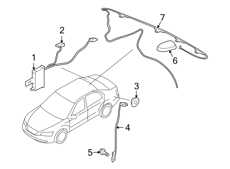 3Antenna.https://images.simplepart.com/images/parts/motor/fullsize/1023145.png