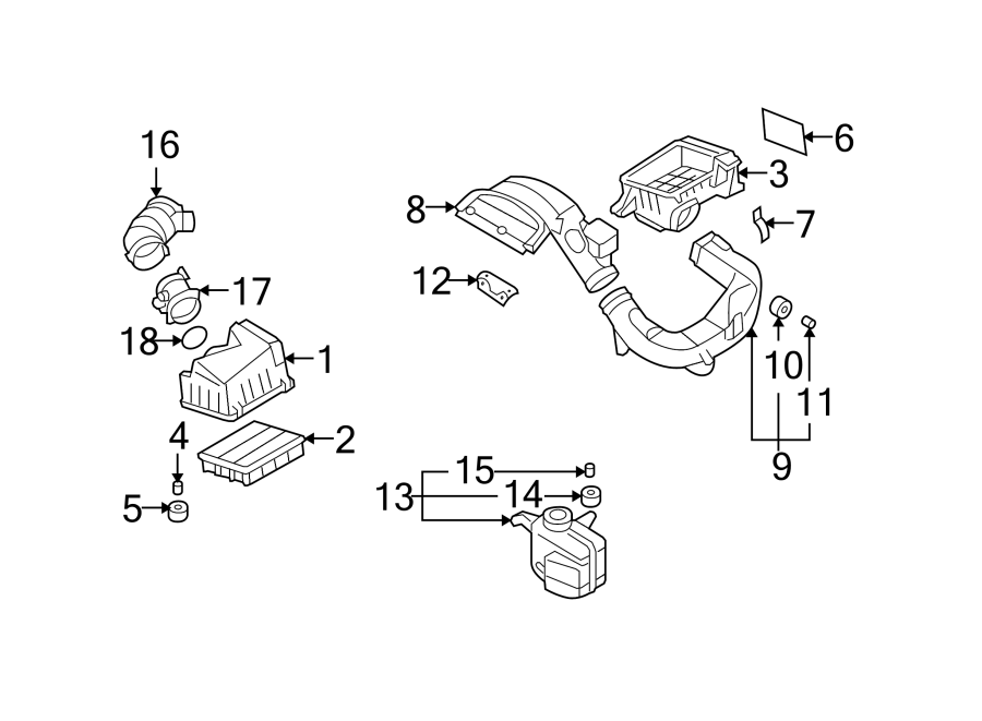 6ENGINE / TRANSAXLE. AIR INTAKE.https://images.simplepart.com/images/parts/motor/fullsize/1023170.png