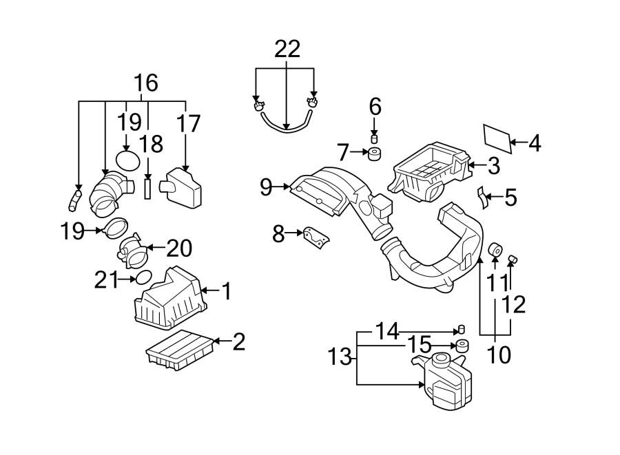 18ENGINE / TRANSAXLE. AIR INTAKE.https://images.simplepart.com/images/parts/motor/fullsize/1023195.png