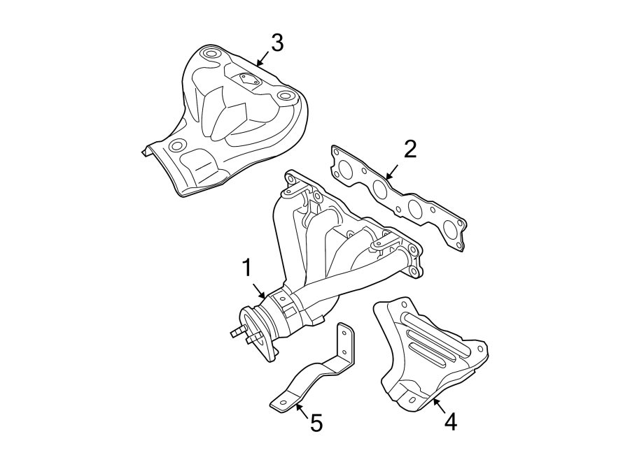 1EXHAUST SYSTEM. EXHAUST MANIFOLD.https://images.simplepart.com/images/parts/motor/fullsize/1023220.png