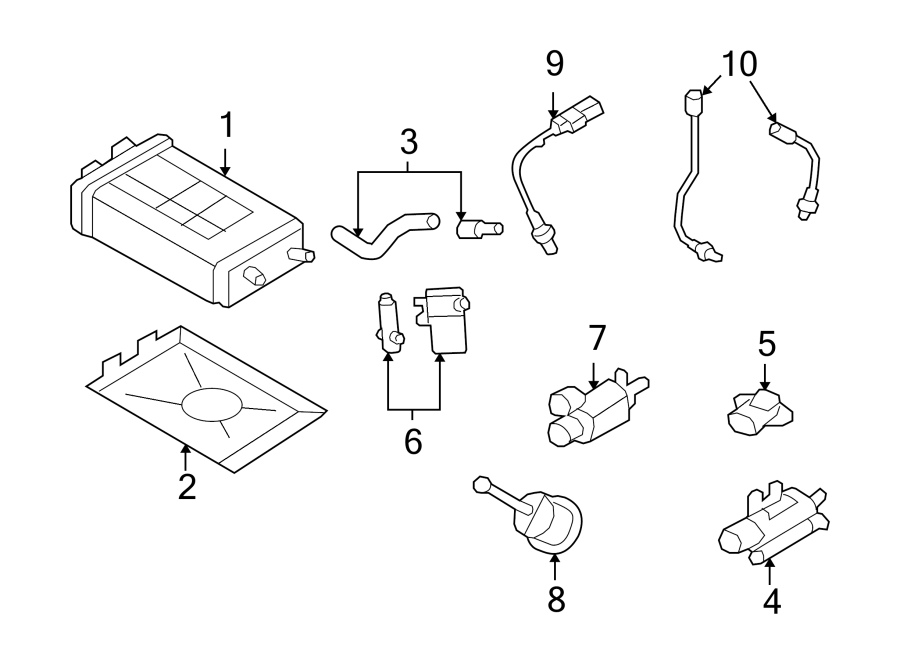 7EMISSION SYSTEM. EMISSION COMPONENTS.https://images.simplepart.com/images/parts/motor/fullsize/1023235.png