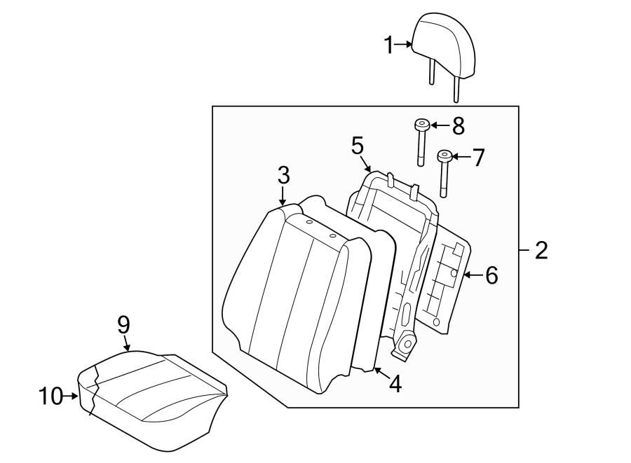 7SEATS & TRACKS. DRIVER SEAT COMPONENTS.https://images.simplepart.com/images/parts/motor/fullsize/1023380.png