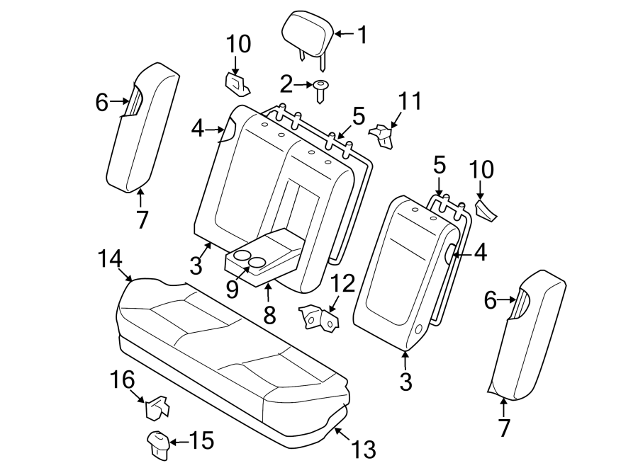 15SEATS & TRACKS. REAR SEAT COMPONENTS.https://images.simplepart.com/images/parts/motor/fullsize/1023395.png