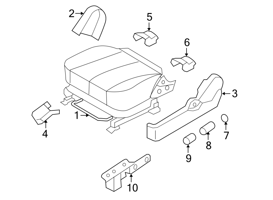 9SEATS & TRACKS. TRACKS & COMPONENTS.https://images.simplepart.com/images/parts/motor/fullsize/1023410.png