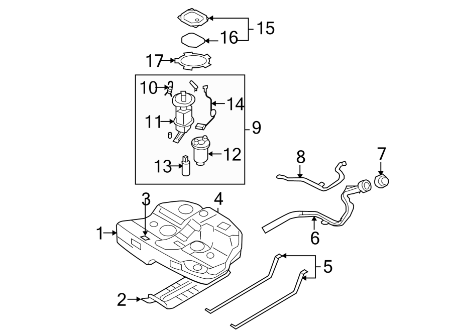 13FUEL SYSTEM COMPONENTS.https://images.simplepart.com/images/parts/motor/fullsize/1023550.png