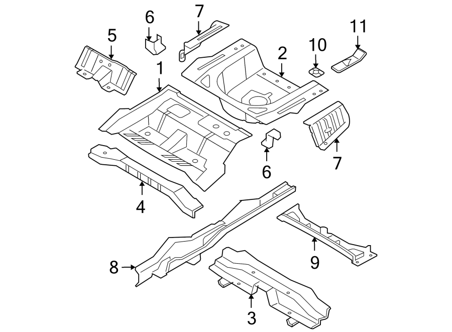 2REAR BODY & FLOOR. FLOOR & RAILS.https://images.simplepart.com/images/parts/motor/fullsize/1023580.png