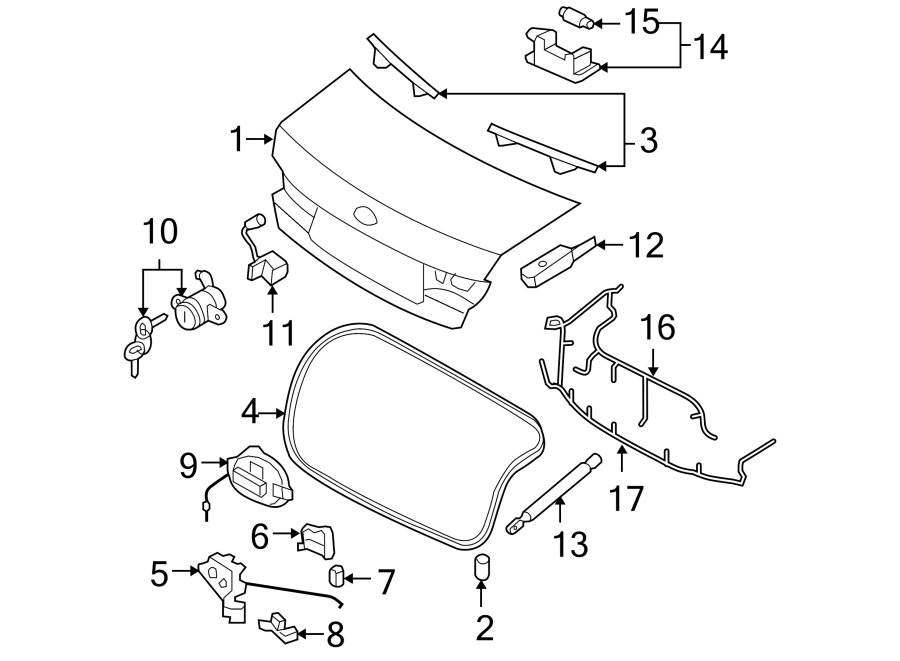 2TRUNK LID. LID & COMPONENTS.https://images.simplepart.com/images/parts/motor/fullsize/1023590.png