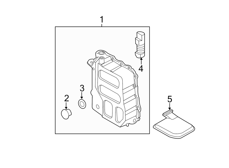 5ENGINE / TRANSAXLE. TRANSAXLE PARTS.https://images.simplepart.com/images/parts/motor/fullsize/1024190.png