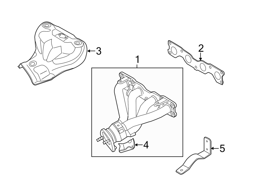 5EXHAUST SYSTEM. EXHAUST MANIFOLD.https://images.simplepart.com/images/parts/motor/fullsize/1024205.png