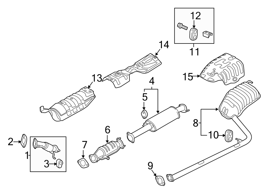 10EXHAUST SYSTEM. EXHAUST COMPONENTS.https://images.simplepart.com/images/parts/motor/fullsize/1024210.png