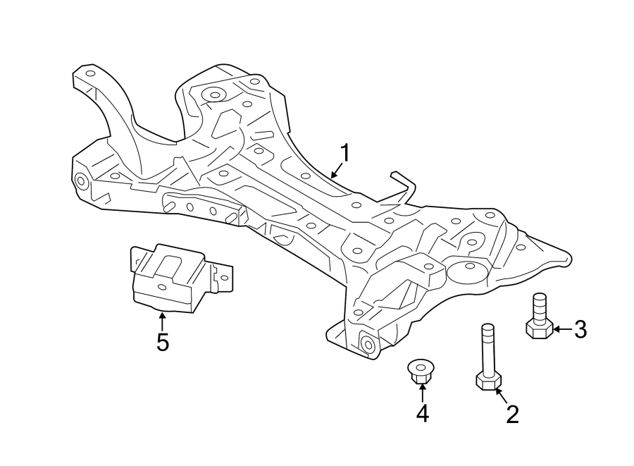 1FRONT SUSPENSION. SUSPENSION MOUNTING.https://images.simplepart.com/images/parts/motor/fullsize/1024253.png