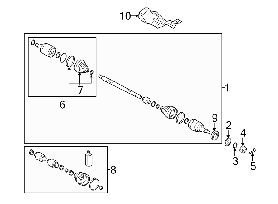 5FRONT SUSPENSION. DRIVE AXLES.https://images.simplepart.com/images/parts/motor/fullsize/1024260.png