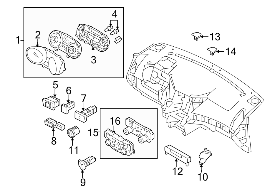 9INSTRUMENT PANEL. CLUSTER & SWITCHES.https://images.simplepart.com/images/parts/motor/fullsize/1024320.png