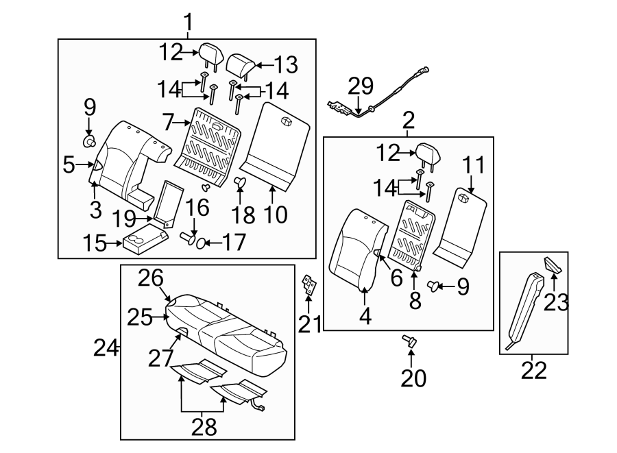 3SEATS & TRACKS. REAR SEAT COMPONENTS.https://images.simplepart.com/images/parts/motor/fullsize/1024375.png