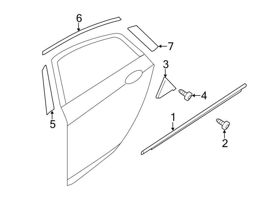 2REAR DOOR. EXTERIOR TRIM.https://images.simplepart.com/images/parts/motor/fullsize/1024470.png