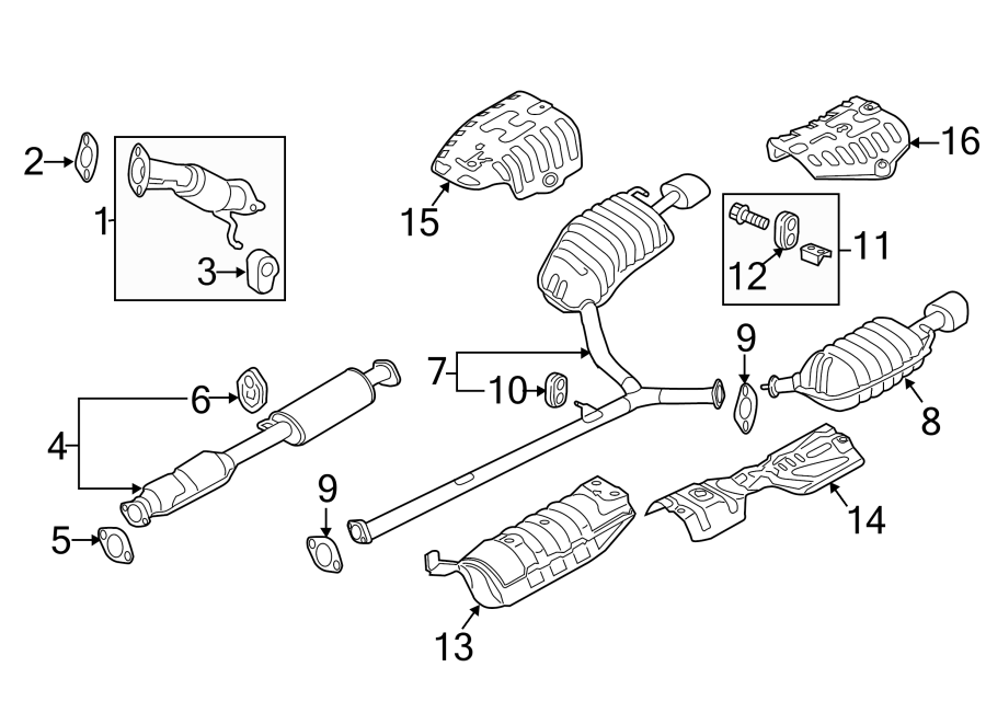 10EXHAUST SYSTEM. EXHAUST COMPONENTS.https://images.simplepart.com/images/parts/motor/fullsize/1024670.png