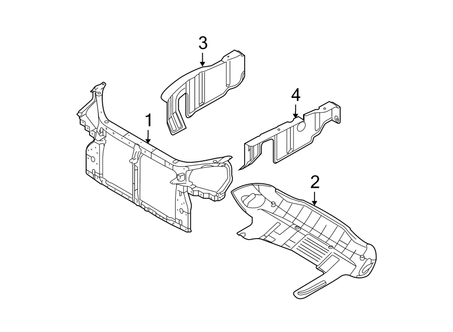 1RADIATOR SUPPORT.https://images.simplepart.com/images/parts/motor/fullsize/1025040.png