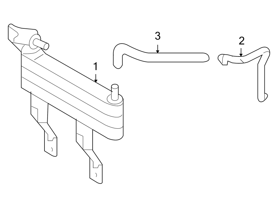 1OIL COOLER.https://images.simplepart.com/images/parts/motor/fullsize/1025095.png