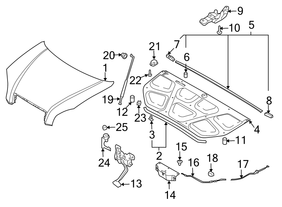 23HOOD & COMPONENTS.https://images.simplepart.com/images/parts/motor/fullsize/1025120.png