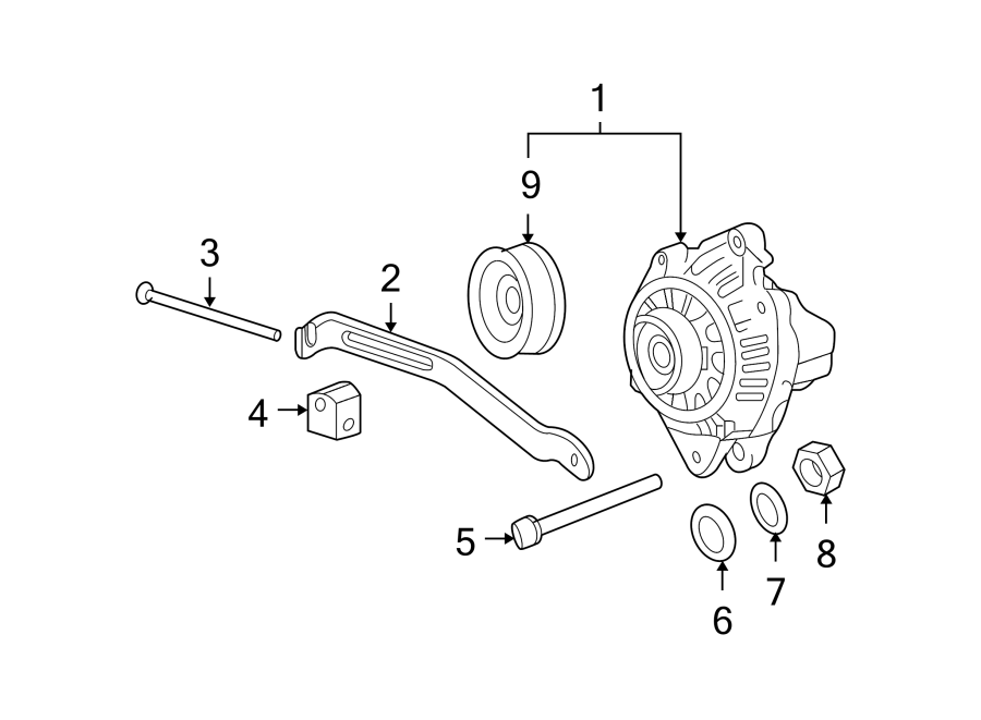 4ALTERNATOR.https://images.simplepart.com/images/parts/motor/fullsize/1025165.png