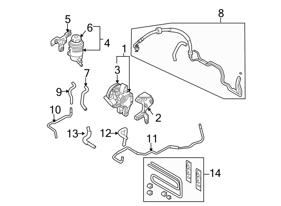 6STEERING GEAR & LINKAGE. PUMP & HOSES.https://images.simplepart.com/images/parts/motor/fullsize/1025355.png