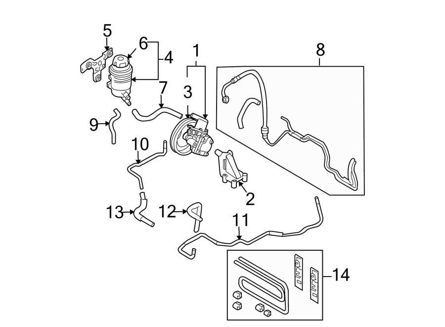 6STEERING GEAR & LINKAGE. PUMP & HOSES.https://images.simplepart.com/images/parts/motor/fullsize/1025360.png