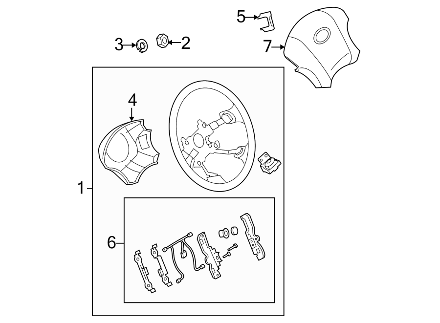 4STEERING WHEEL & TRIM.https://images.simplepart.com/images/parts/motor/fullsize/1025380.png