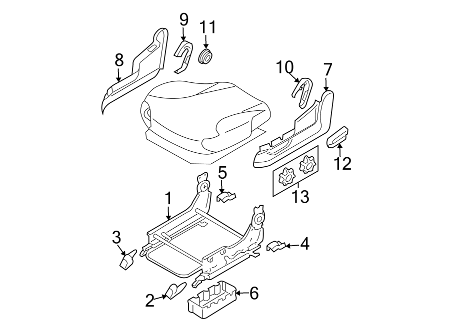 9SEATS & TRACKS. TRACKS & COMPONENTS.https://images.simplepart.com/images/parts/motor/fullsize/1025490.png