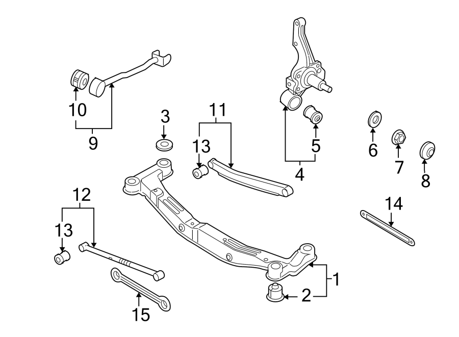 12REAR SUSPENSION. SUSPENSION COMPONENTS.https://images.simplepart.com/images/parts/motor/fullsize/1025645.png