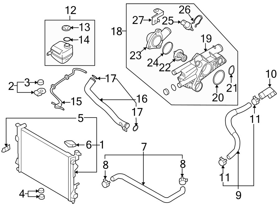 7RADIATOR & COMPONENTS.https://images.simplepart.com/images/parts/motor/fullsize/1026037.png