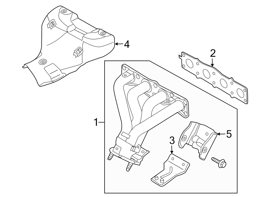 4EXHAUST SYSTEM. MANIFOLD.https://images.simplepart.com/images/parts/motor/fullsize/1026175.png