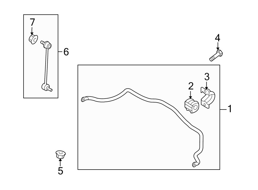 4FRONT SUSPENSION. STABILIZER BAR & COMPONENTS.https://images.simplepart.com/images/parts/motor/fullsize/1026225.png