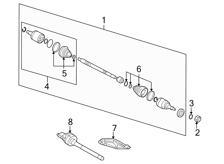 7FRONT SUSPENSION. DRIVE AXLES.https://images.simplepart.com/images/parts/motor/fullsize/1026230.png