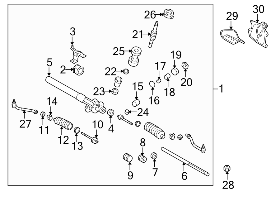 12STEERING GEAR & LINKAGE.https://images.simplepart.com/images/parts/motor/fullsize/1026236.png