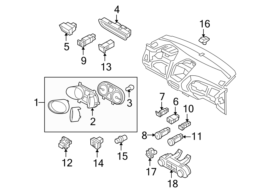 6INSTRUMENT PANEL. CLUSTER & SWITCHES.https://images.simplepart.com/images/parts/motor/fullsize/1026280.png