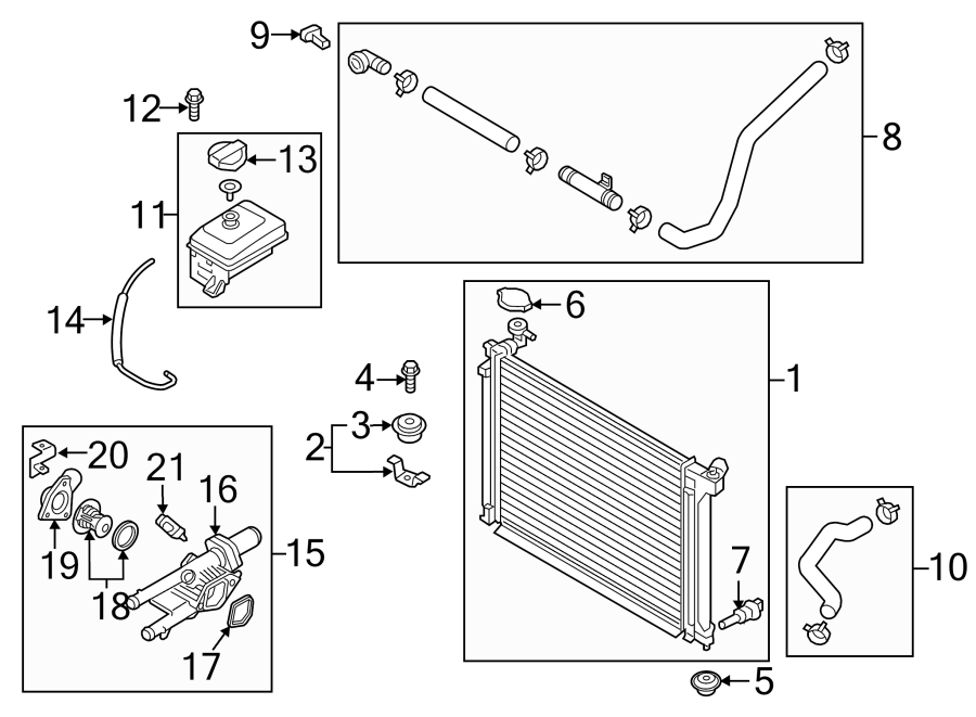 9RADIATOR & COMPONENTS.https://images.simplepart.com/images/parts/motor/fullsize/1027110.png