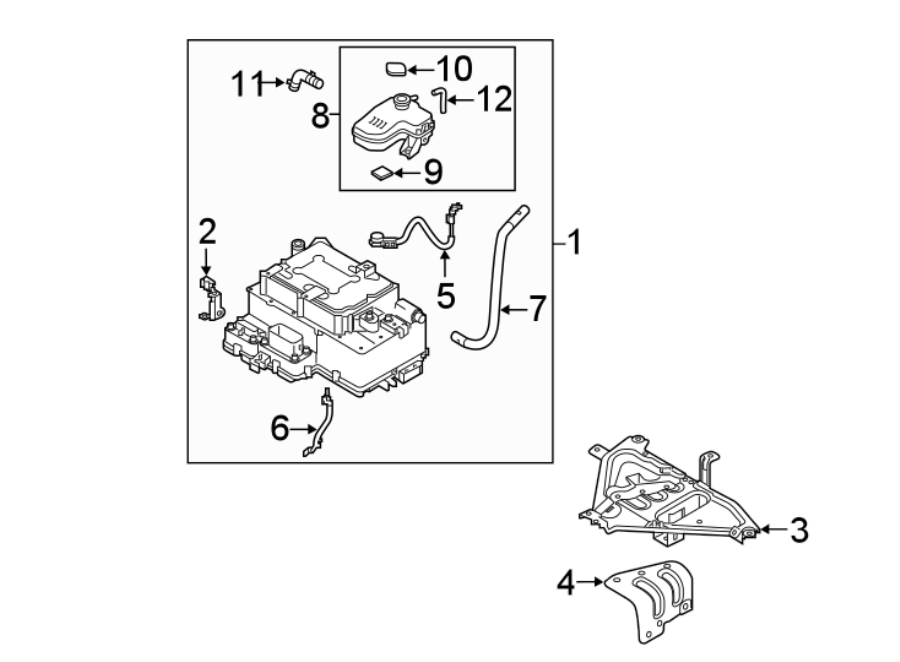 1Rear bumper. Electrical components.https://images.simplepart.com/images/parts/motor/fullsize/1027246.png