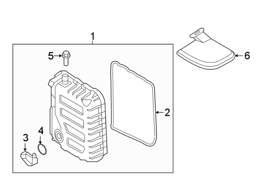 2ENGINE / TRANSAXLE. TRANSAXLE PARTS.https://images.simplepart.com/images/parts/motor/fullsize/1027256.png