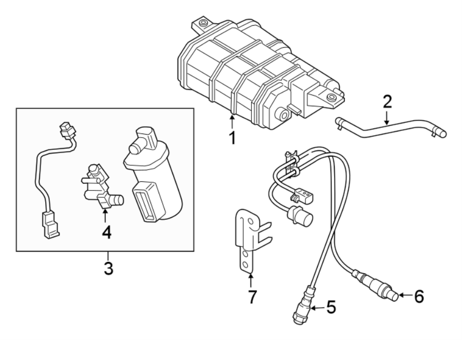 7EMISSION SYSTEM. EMISSION COMPONENTS.https://images.simplepart.com/images/parts/motor/fullsize/1027360.png