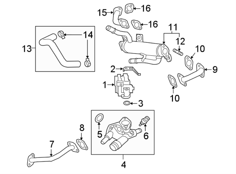 1Emission system. Emission components.https://images.simplepart.com/images/parts/motor/fullsize/1027372.png