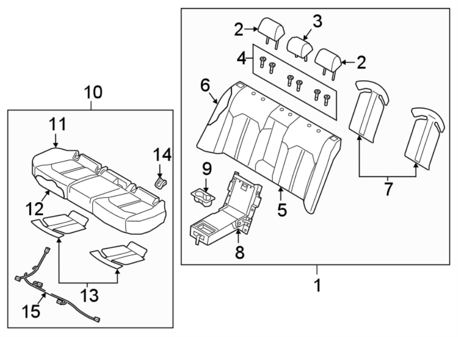 SEATS & TRACKS. REAR SEAT COMPONENTS.https://images.simplepart.com/images/parts/motor/fullsize/1027563.png