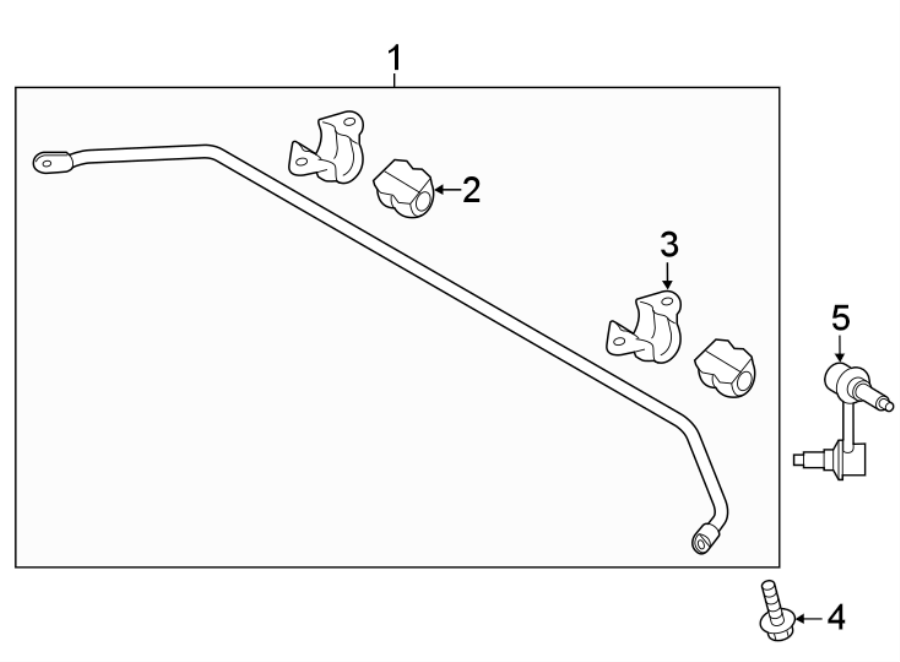 5REAR SUSPENSION. STABILIZER BAR & COMPONENTS.https://images.simplepart.com/images/parts/motor/fullsize/1027727.png