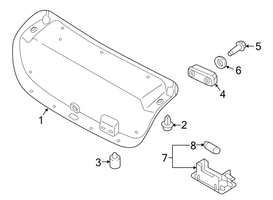 3TRUNK LID. INTERIOR TRIM.https://images.simplepart.com/images/parts/motor/fullsize/1027765.png