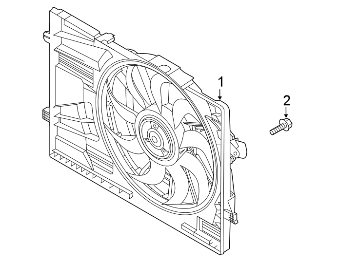 1Cooling fan.https://images.simplepart.com/images/parts/motor/fullsize/1028085.png