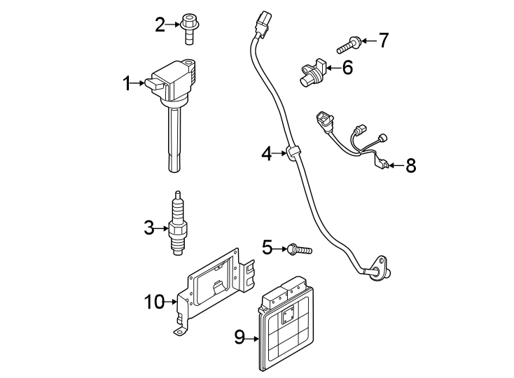 3Ignition system.https://images.simplepart.com/images/parts/motor/fullsize/1028175.png