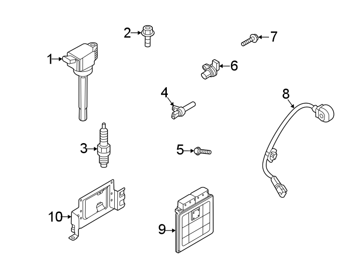 5Ignition system.https://images.simplepart.com/images/parts/motor/fullsize/1028177.png